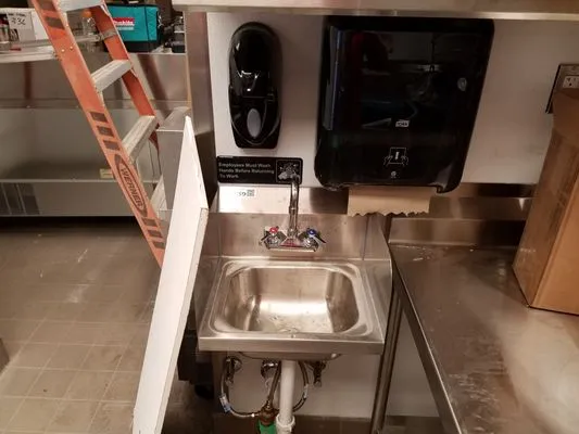 Dave's Professional Plumbing