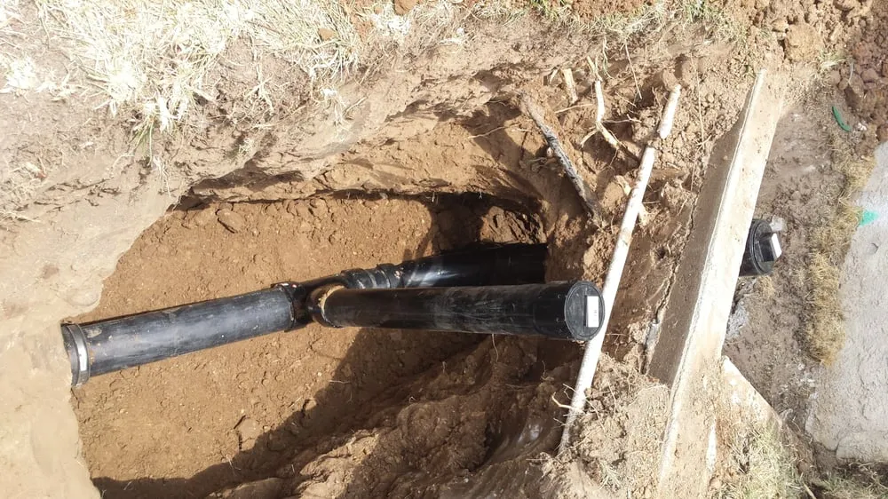 Slide of Dave's Quality Plumbing