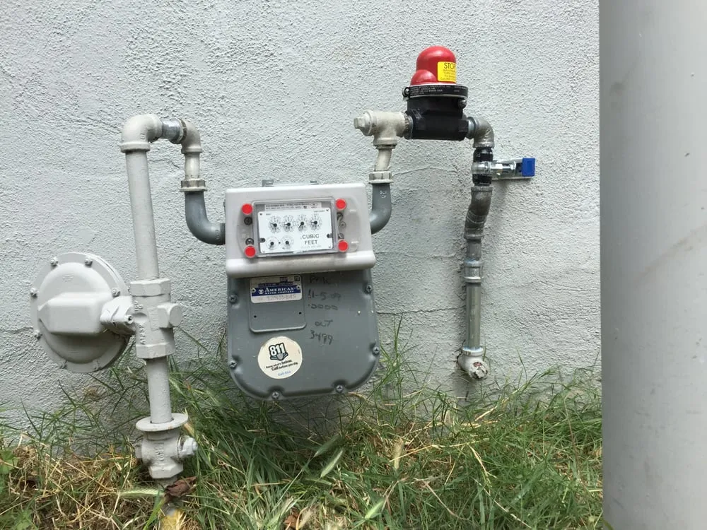 Slide of Dave's Quality Plumbing