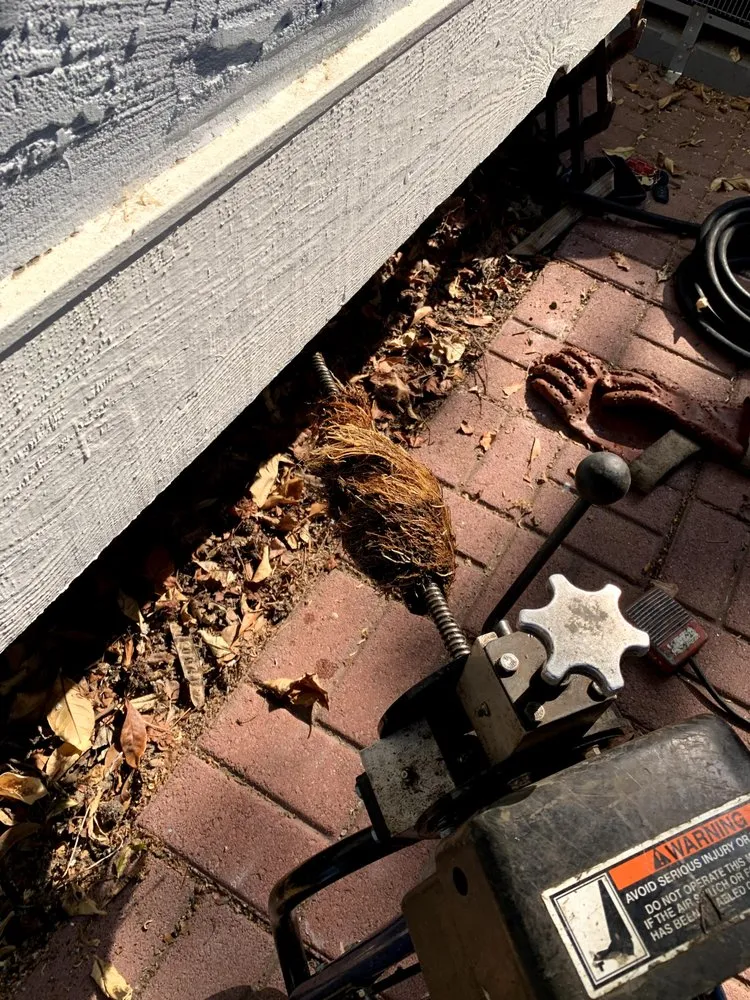 Slide of Dave's Specialized Rooter & Plumbing Services