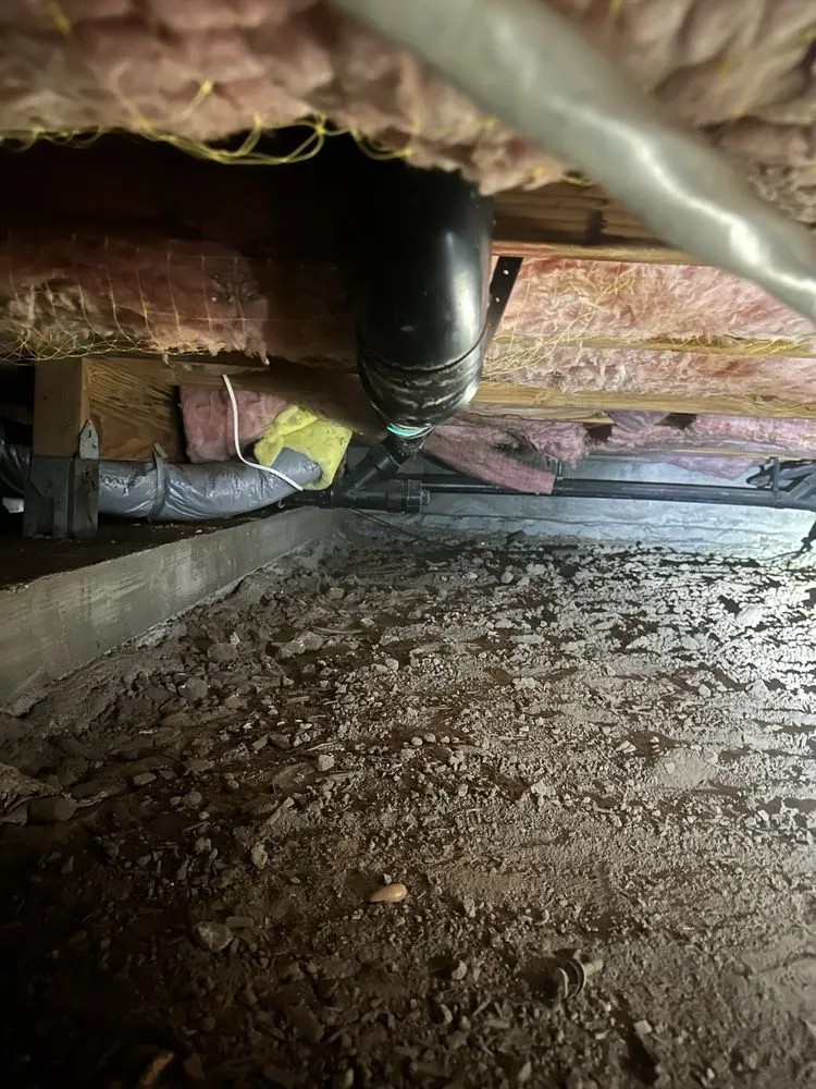 Slide of Dave's Specialized Rooter & Plumbing Services