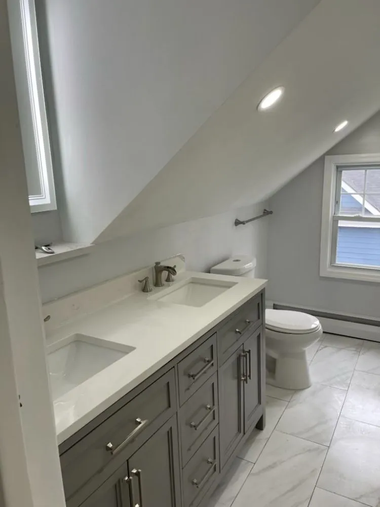 Slide of Dave’s Superior Construction