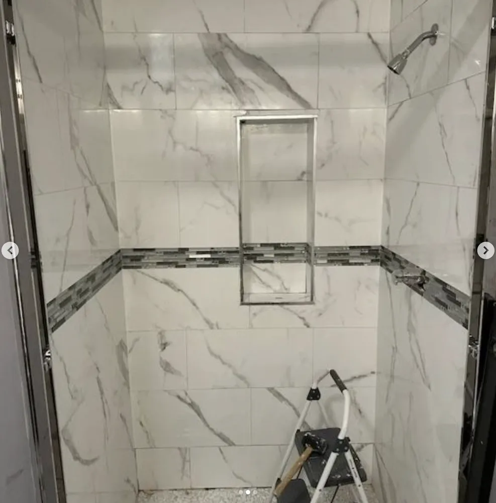 Slide of Dave’s Superior Construction