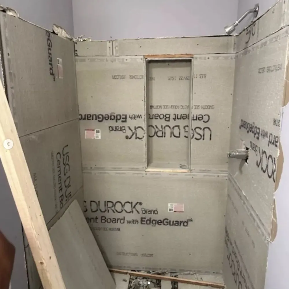 Slide of Dave’s Superior Construction