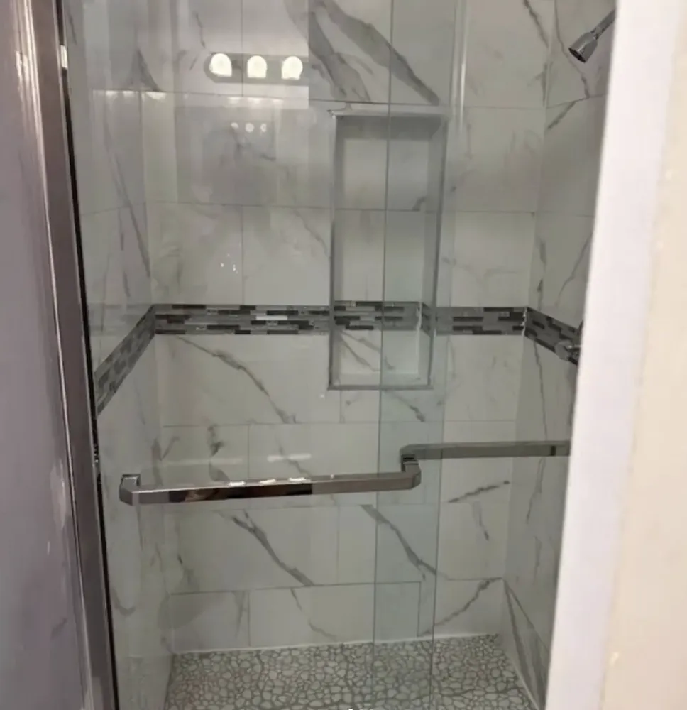 Slide of Dave’s Superior Construction