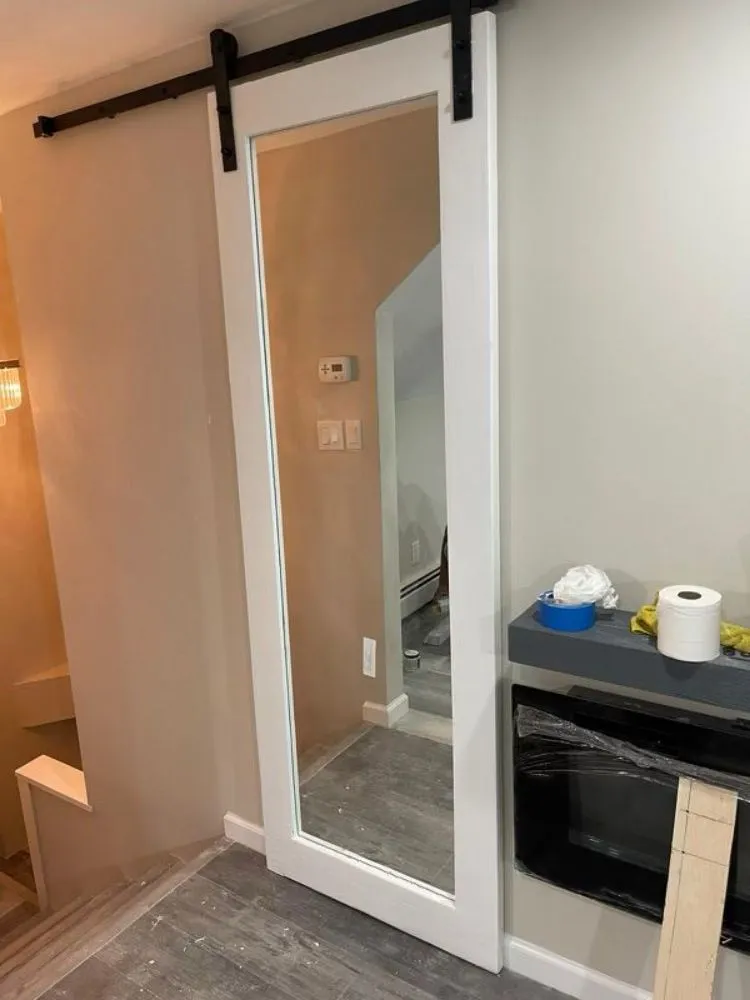 Slide of Dave’s Superior Construction