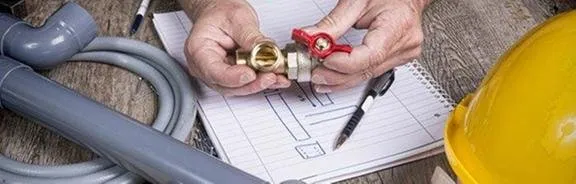 Slide of Davey Plumbing