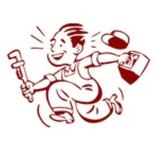 Slide of David & Son Plumbing