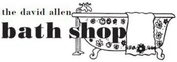 Slide of David Allen Bath Shop