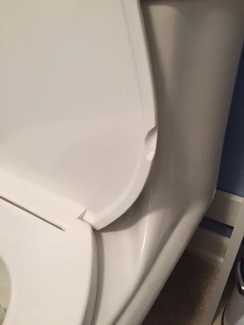 Slide of David Allen Bath Shop