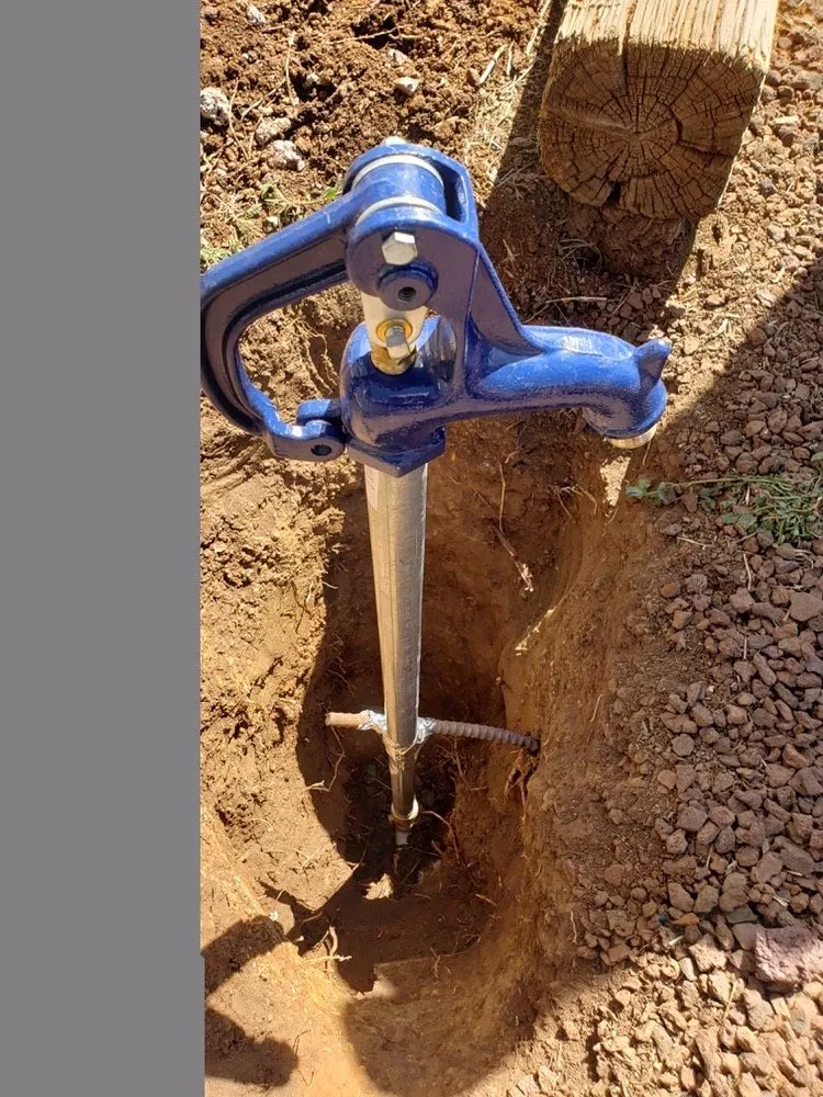 Affordable plumbing repair experts serving Lakeside, AZ - David Barber Plumbing