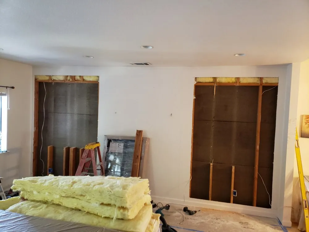 Slide of David Bianchi Home Repair