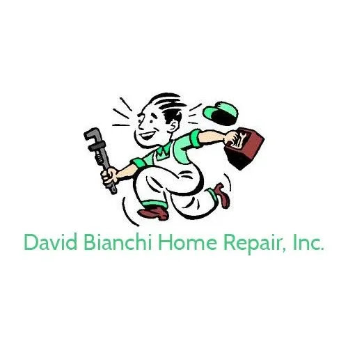 Slide of David Bianchi Home Repair
