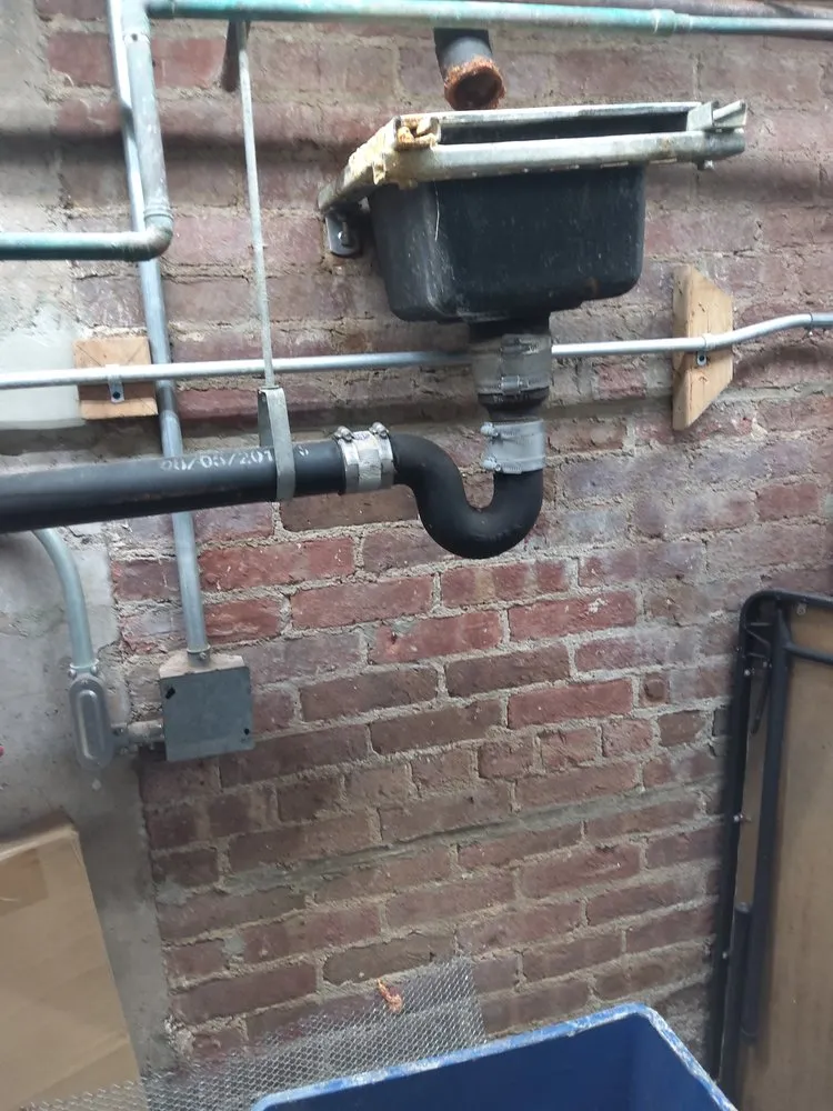 Affordable emergency plumbing in Manhattan, NY by David Drain and Sewer