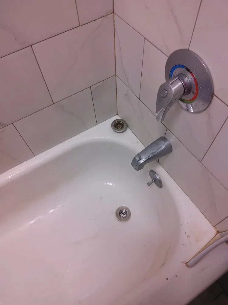 Slide of David Drain and Sewer