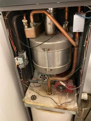 David Drain and Sewer Logo