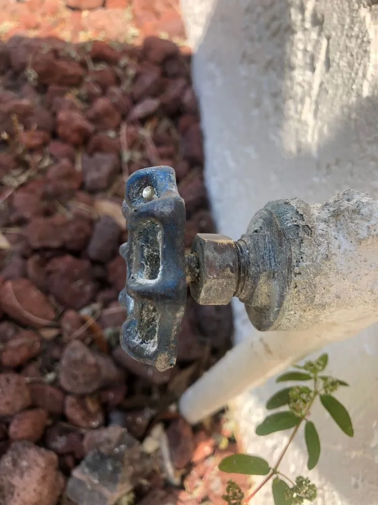 Slide of David E Albaugh Plumbing