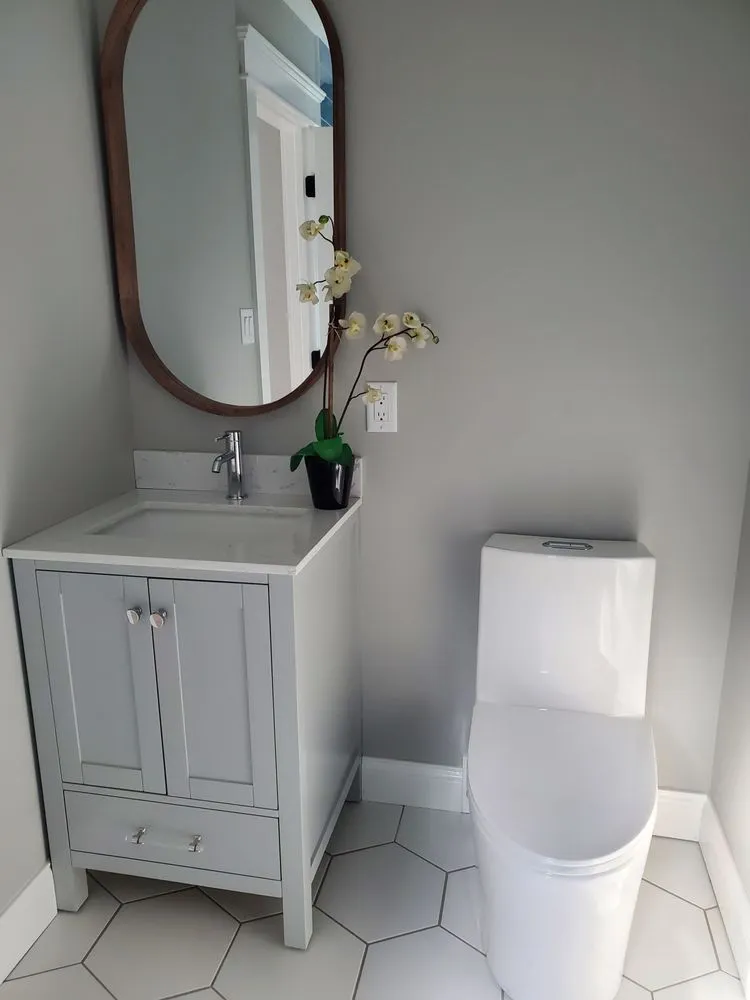 Slide of David E White's Plumbing, Heating & Repair Company