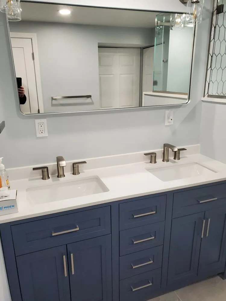 Top-rated emergency plumbing in Annapolis, MD by David E White's Plumbing, Heating & Repair Company