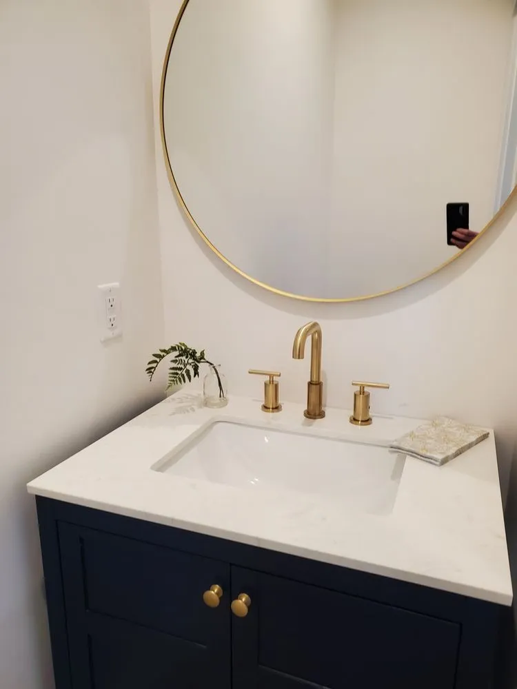 Expert drain cleaning for homes in Annapolis, MD by David E White's Plumbing, Heating & Repair Company