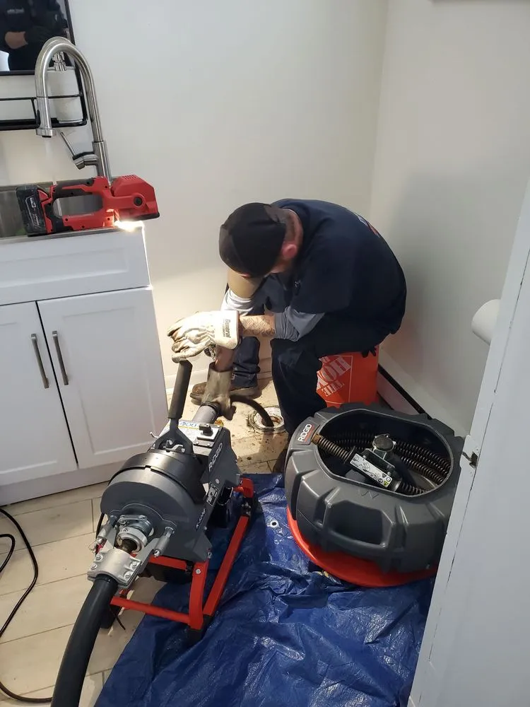 Quality plumbing repair for homes in Annapolis, MD by David E White's Plumbing, Heating & Repair Company