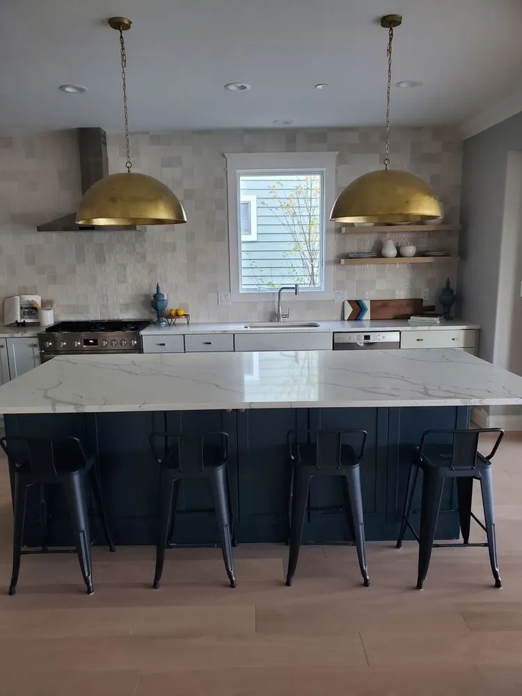 Professional emergency plumbing for homes in Annapolis, MD by David E White's Plumbing, Heating & Repair Company