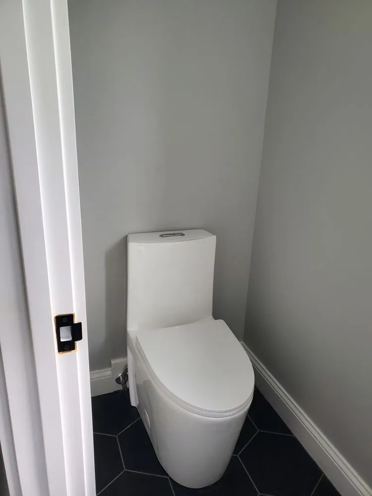 Top-rated plumbing repair in Annapolis, MD by David E White's Plumbing, Heating & Repair Company