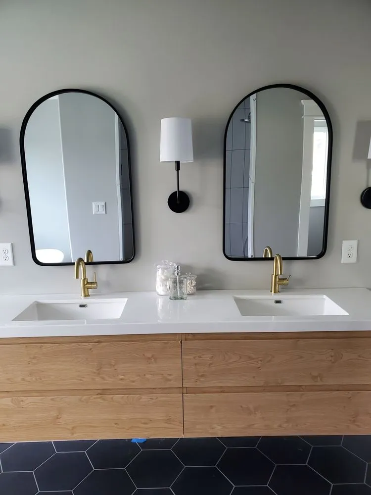 Slide of David E White's Plumbing, Heating & Repair Company