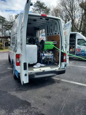 David E White's Plumbing, Heating & Repair Company