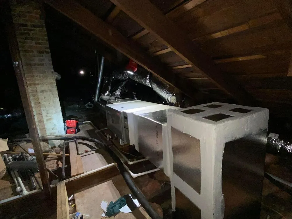 Slide of David Electric