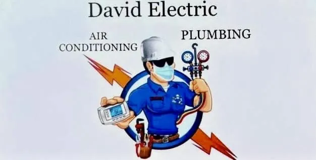 Slide of David Electric