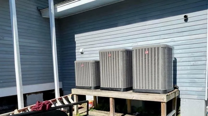 Slide of David Electric