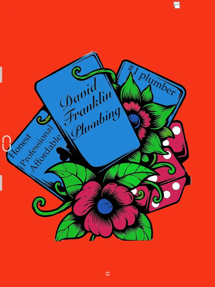 Slide of David Franklin Plumbing