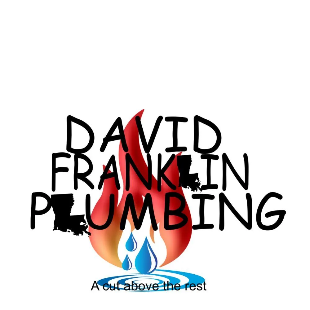Slide of David Franklin Plumbing