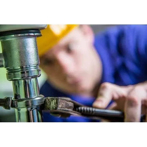 Slide of David Frost Plumbing