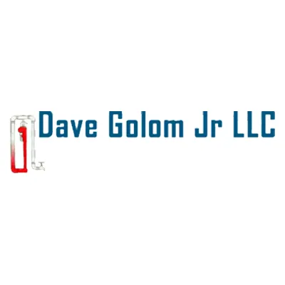 Slide of David Golom Jr