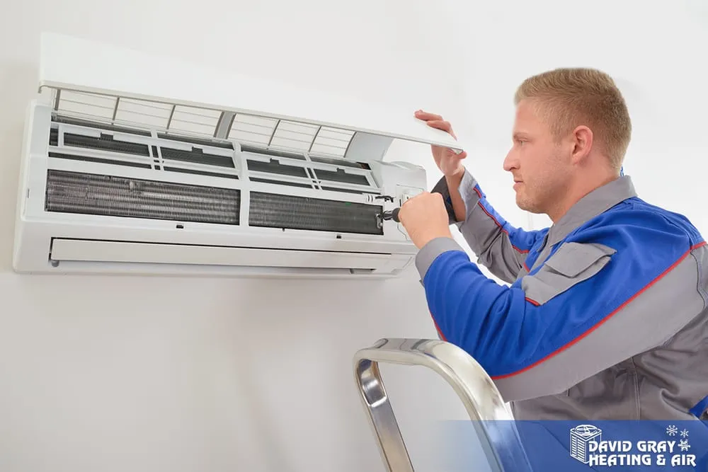 Top-rated leak detection for homes in Jacksonville, FL by David Gray Electrical Plumbing Heating & Air