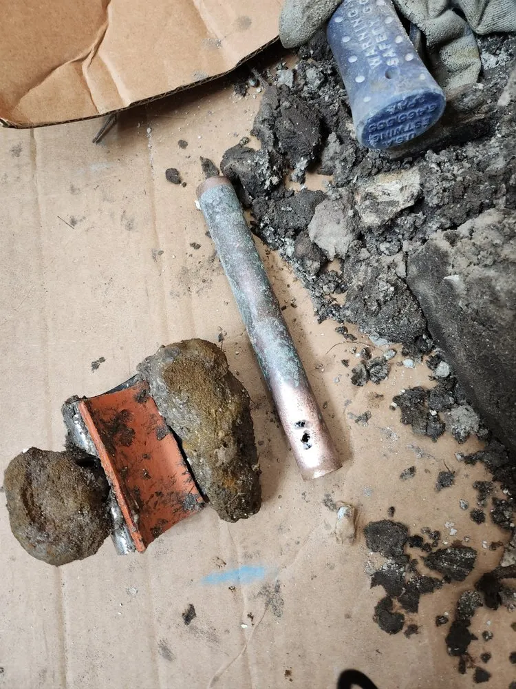 Trusted pipe repair experts serving Jacksonville, FL - David Gray Electrical Plumbing Heating & Air