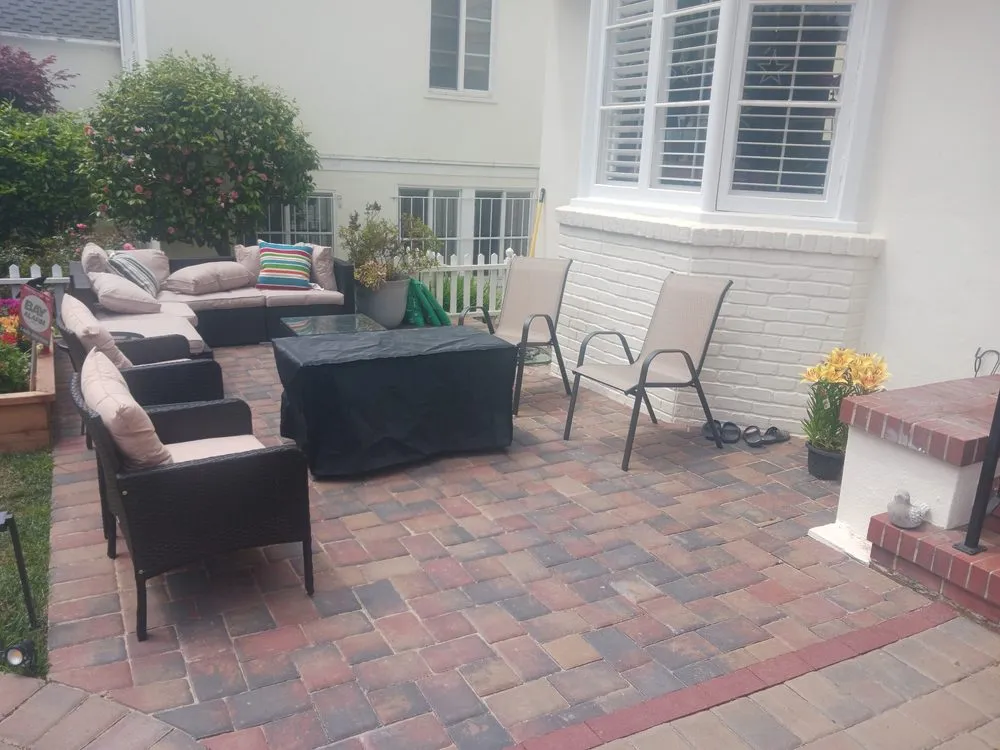 Slide of David Handy