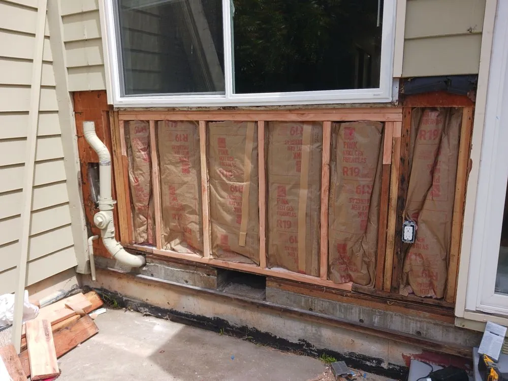 Slide of David Handy