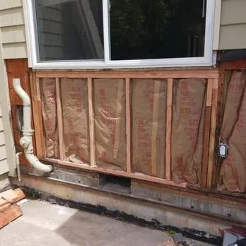 Slide of David Handy