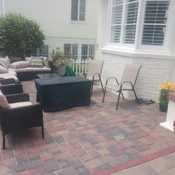 Slide of David Handy