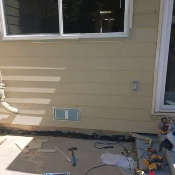 Slide of David Handy