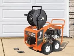 Slide of David Hicks Plumbing