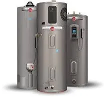 Slide of David Hicks Plumbing