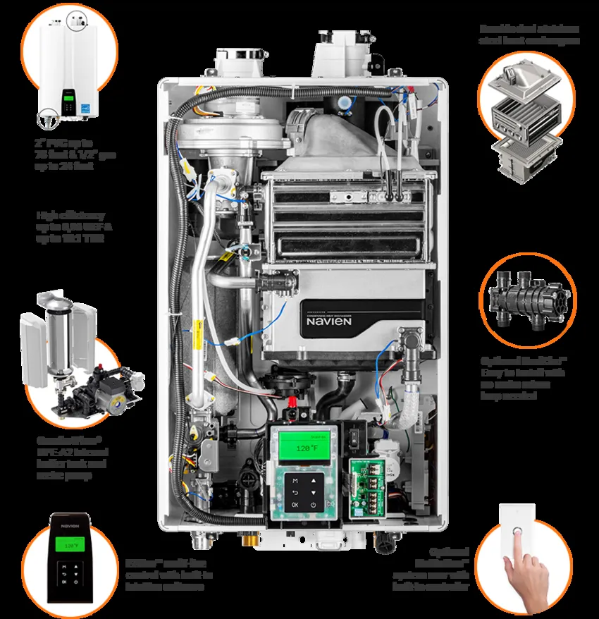 Slide of David Hicks Plumbing