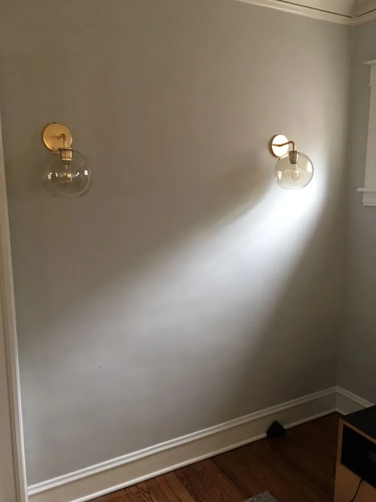 Slide of David Home Repairs