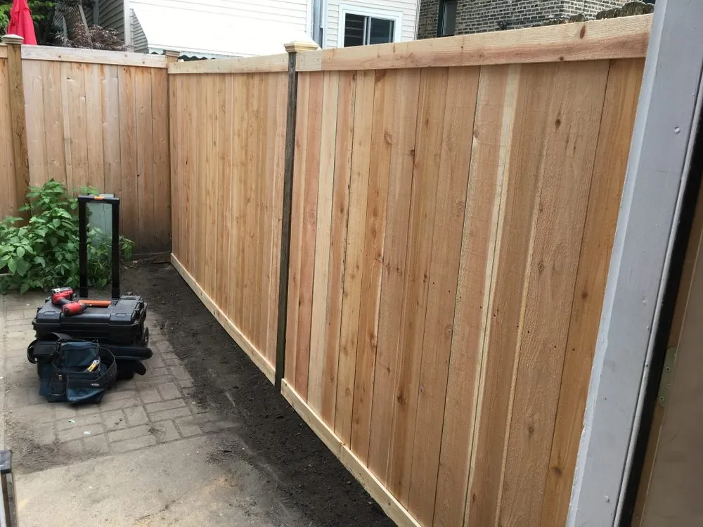 Slide of David Home Repairs