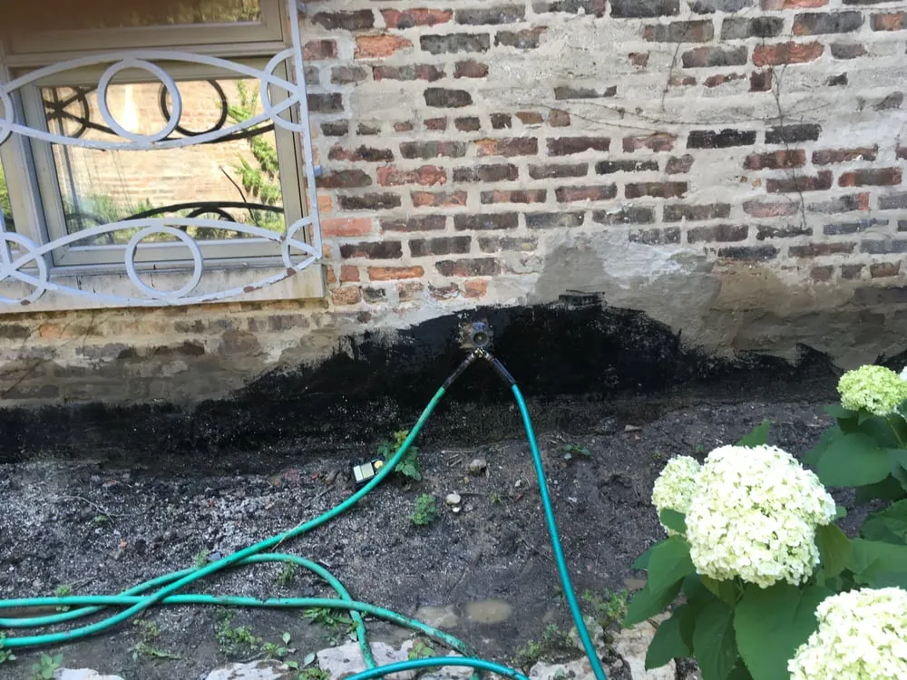 Slide of David Home Repairs