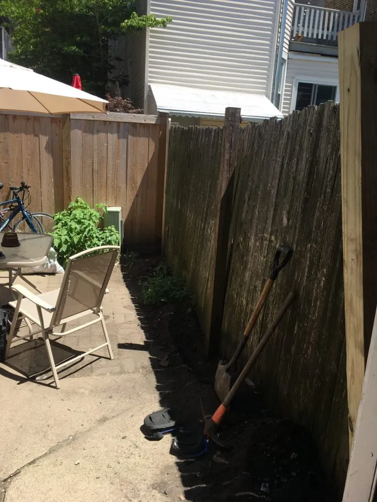 Slide of David Home Repairs